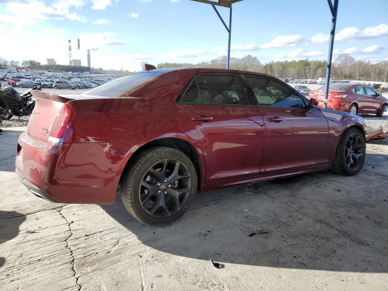 2023 CHRYSLER 300 S - Image 3