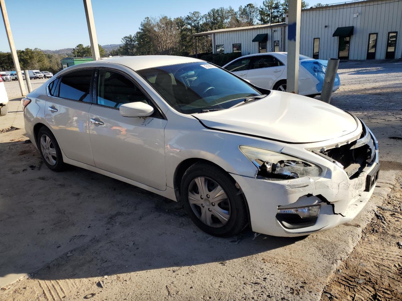 2014 NISSAN ALTIMA 2.5 - Image 4