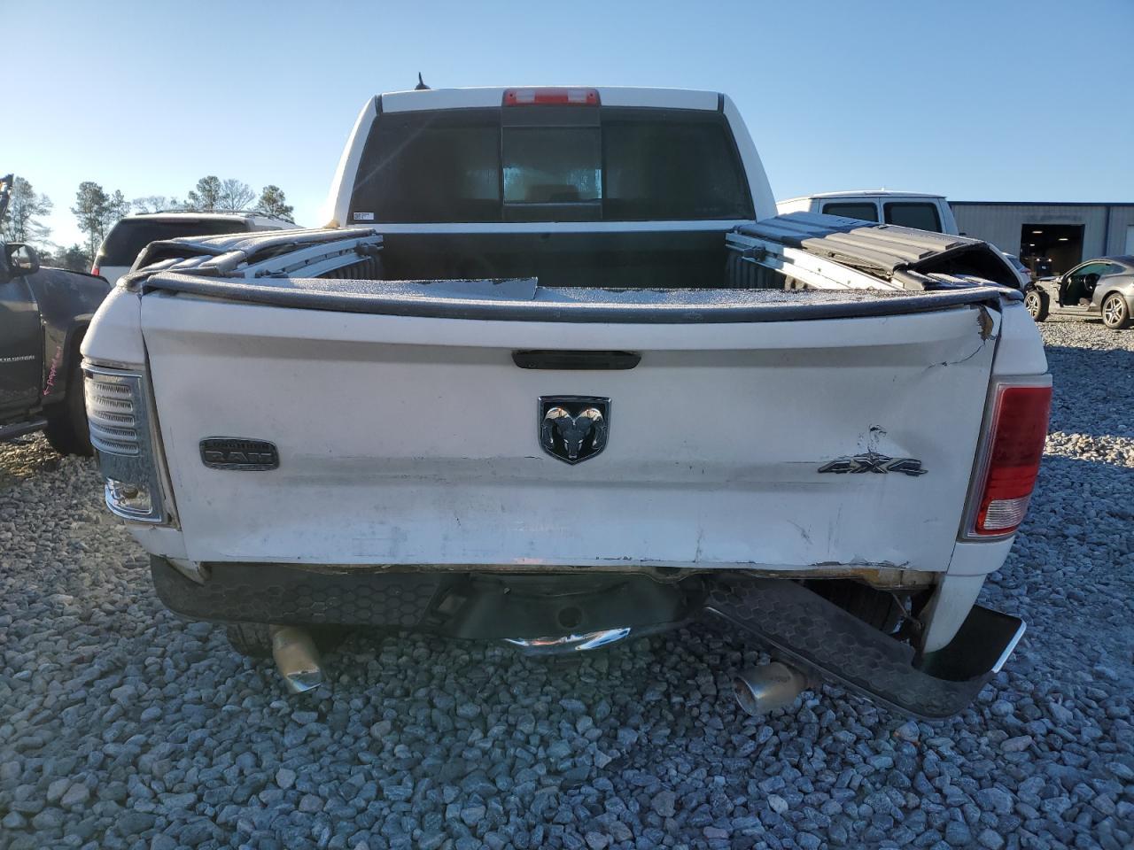 2015 RAM 1500 LONGH - Image 6