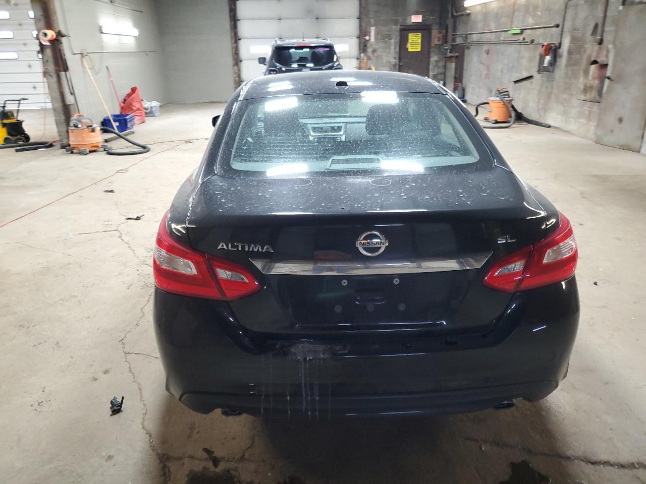 2017 NISSAN ALTIMA 2.5 - Image 6