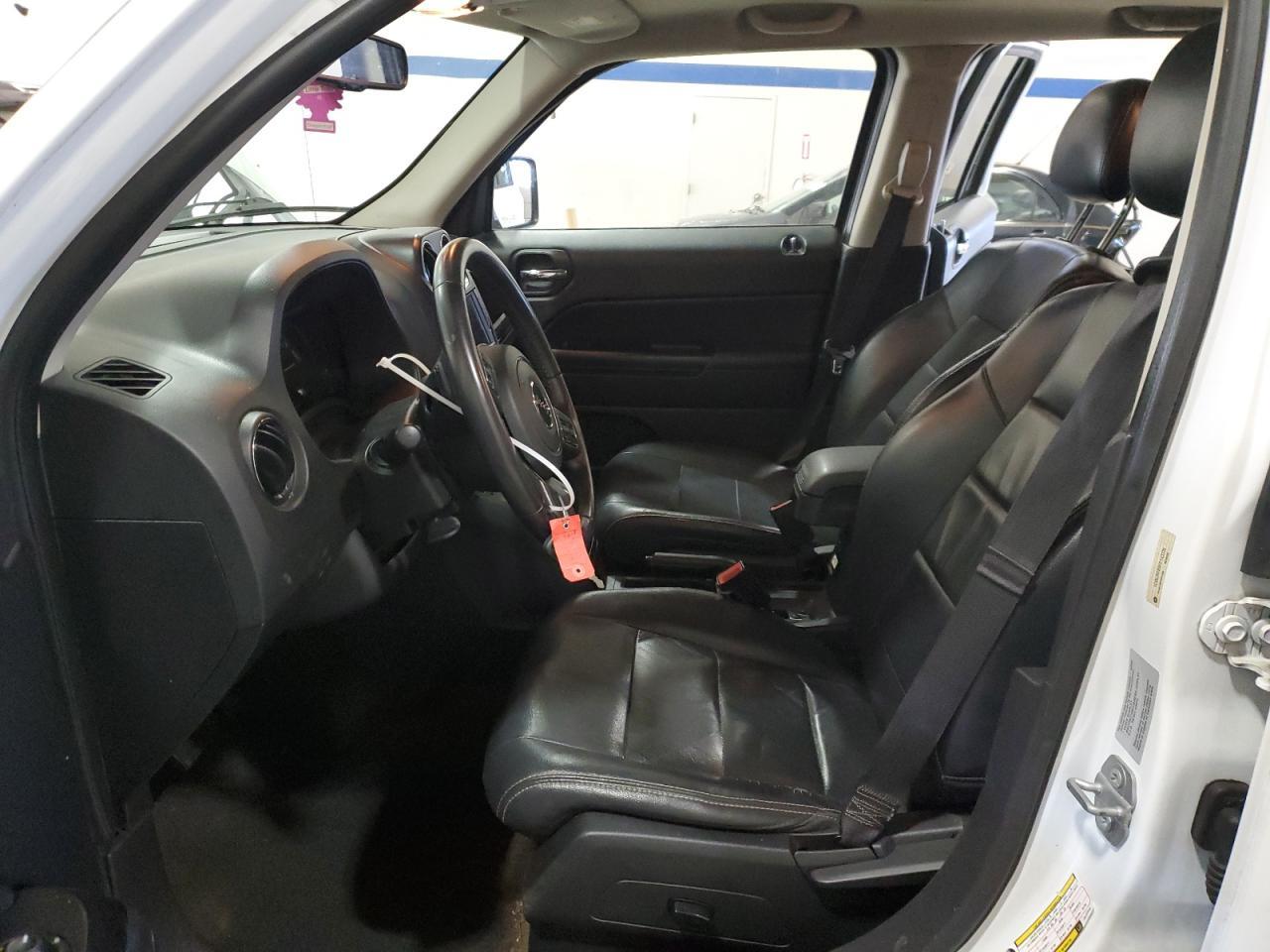 2015 JEEP PATRIOT LA - Фото 7