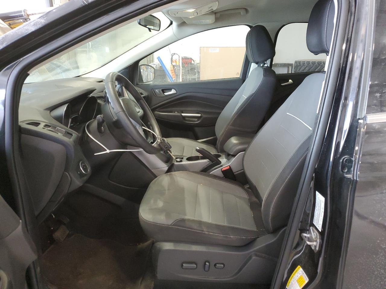2015 FORD ESCAPE SE - Image 7