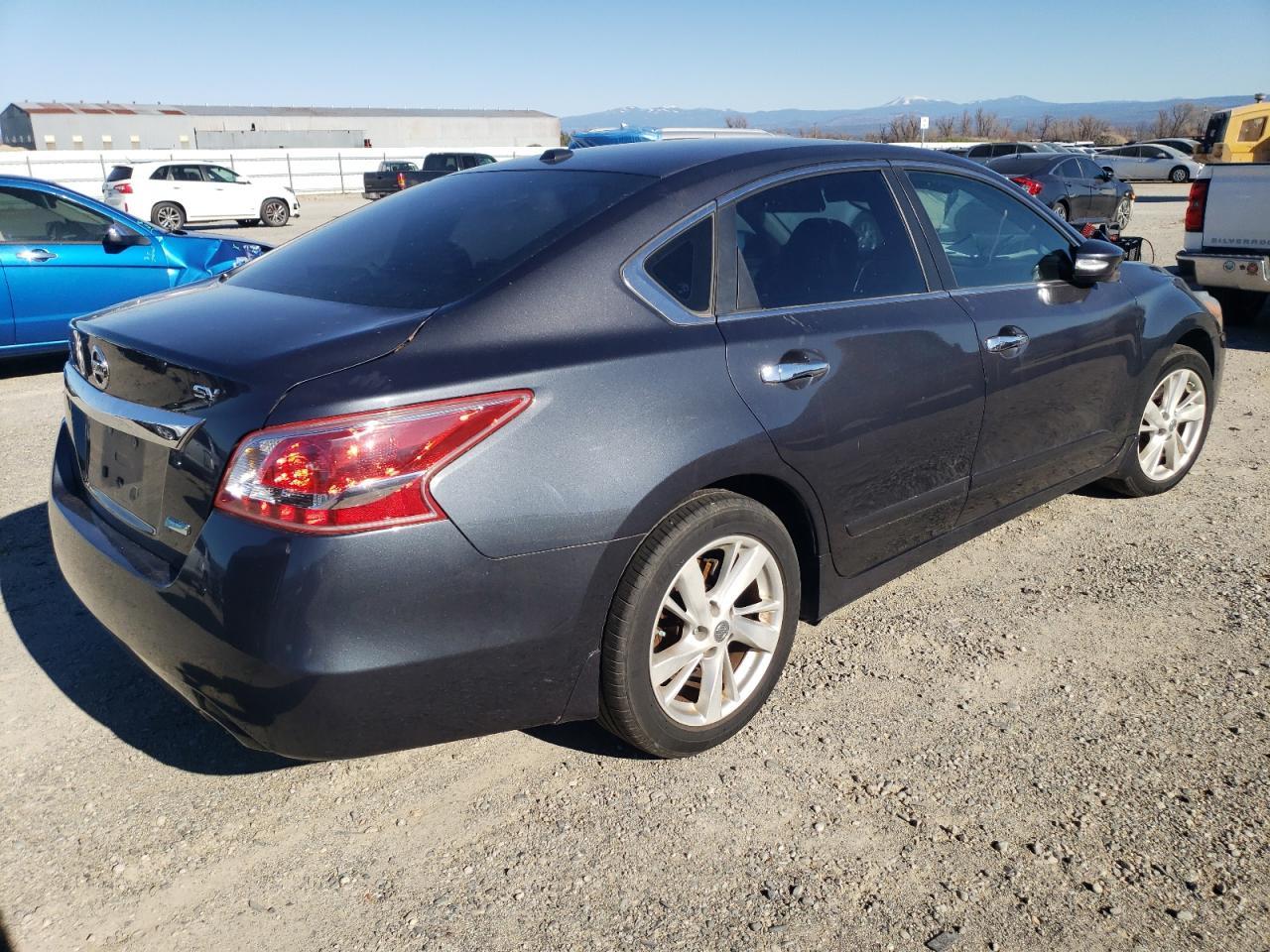 2013 NISSAN ALTIMA 2.5 - Image 3