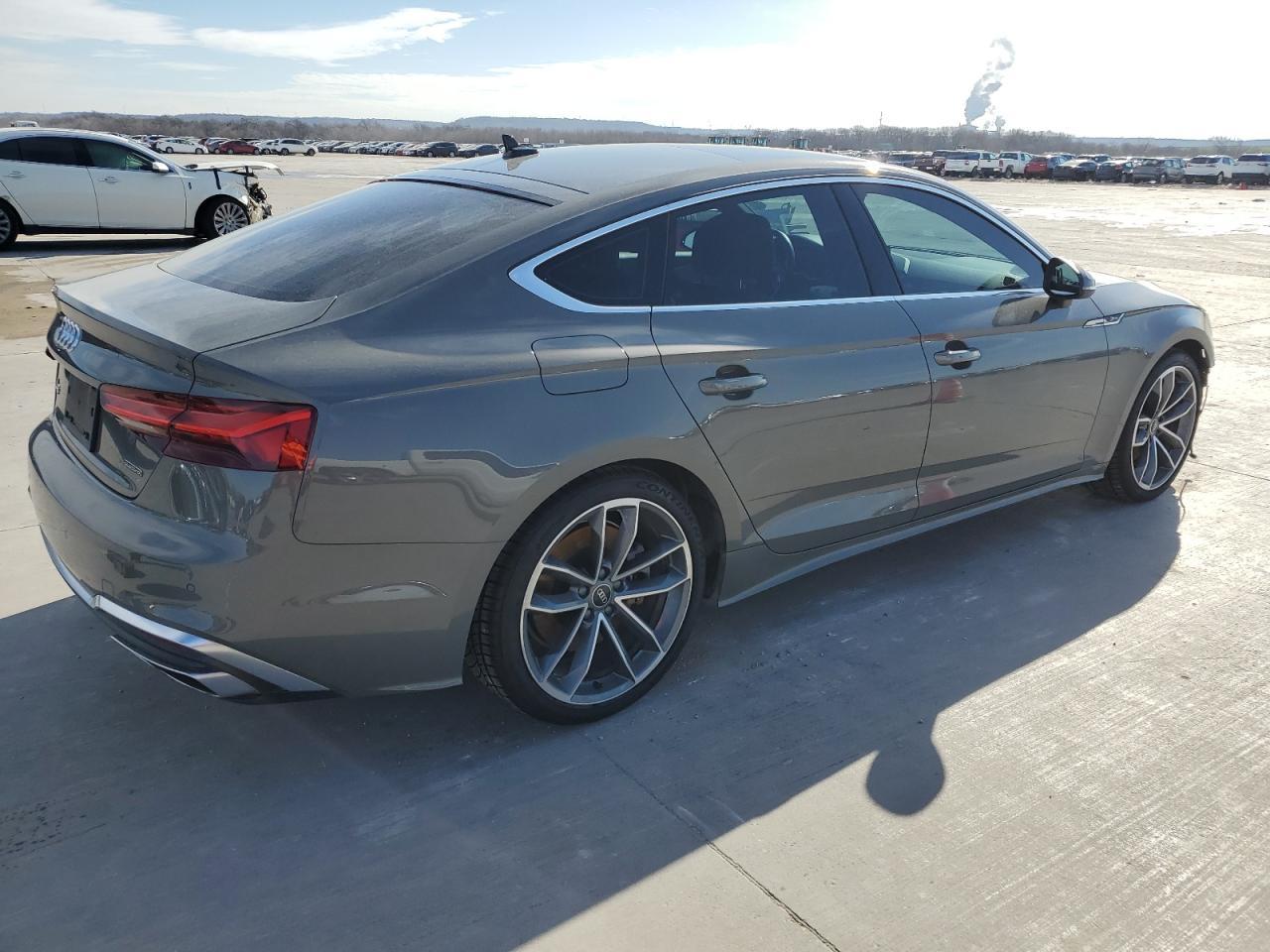2023 AUDI A5 PREMIUM - Фото 3