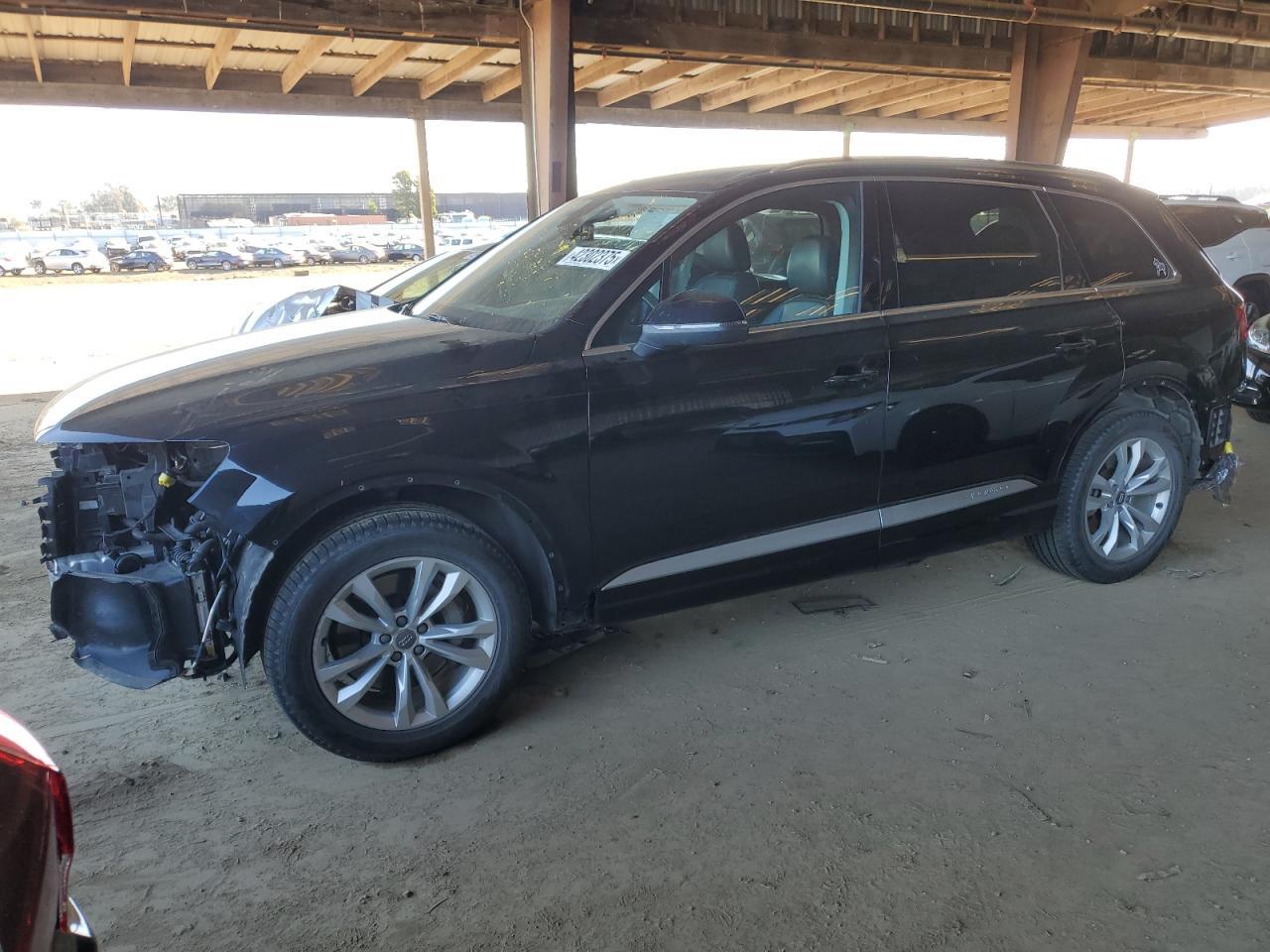 2019 AUDI Q7 PREMIUM