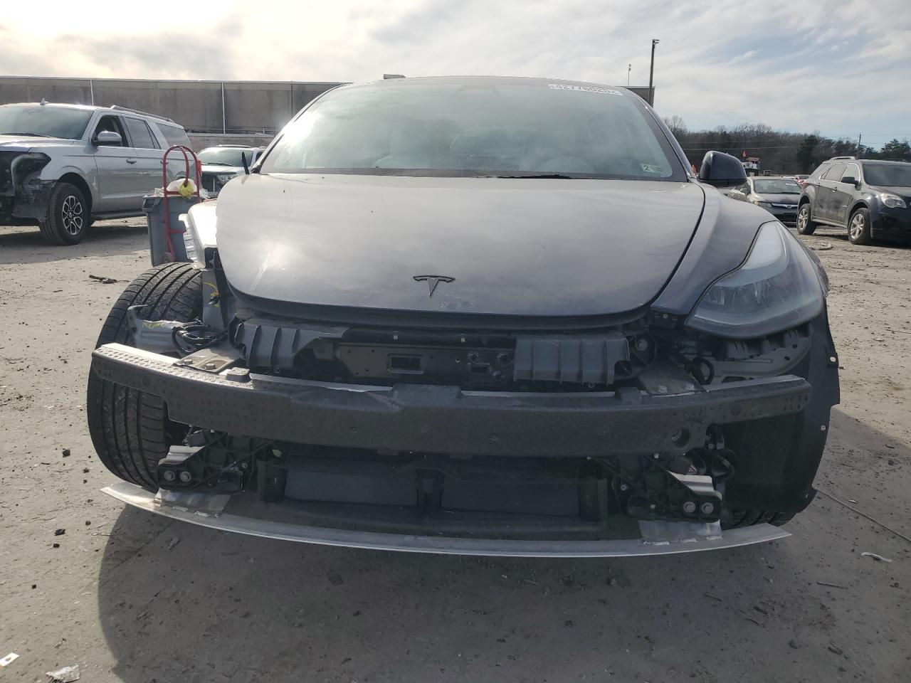 2022 TESLA MODEL 3 - Image 5