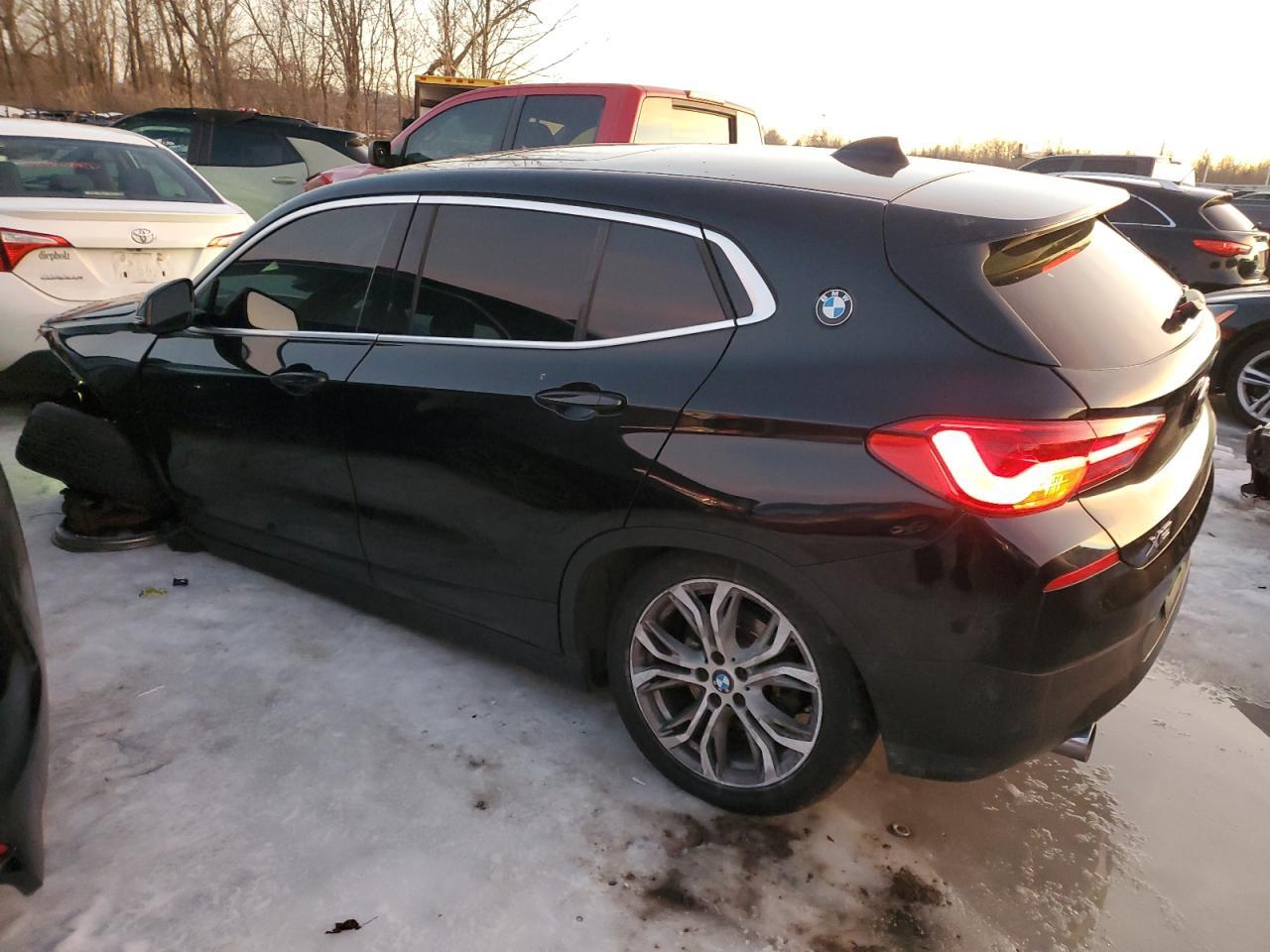 2018 BMW X2 SDRIVE2 - Image 2
