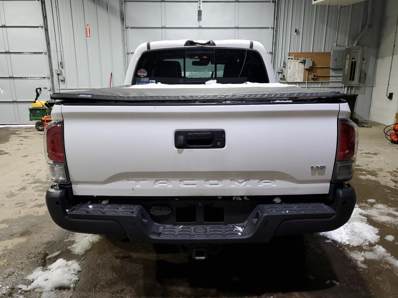2020 TOYOTA TACOMA DOU - Image 6
