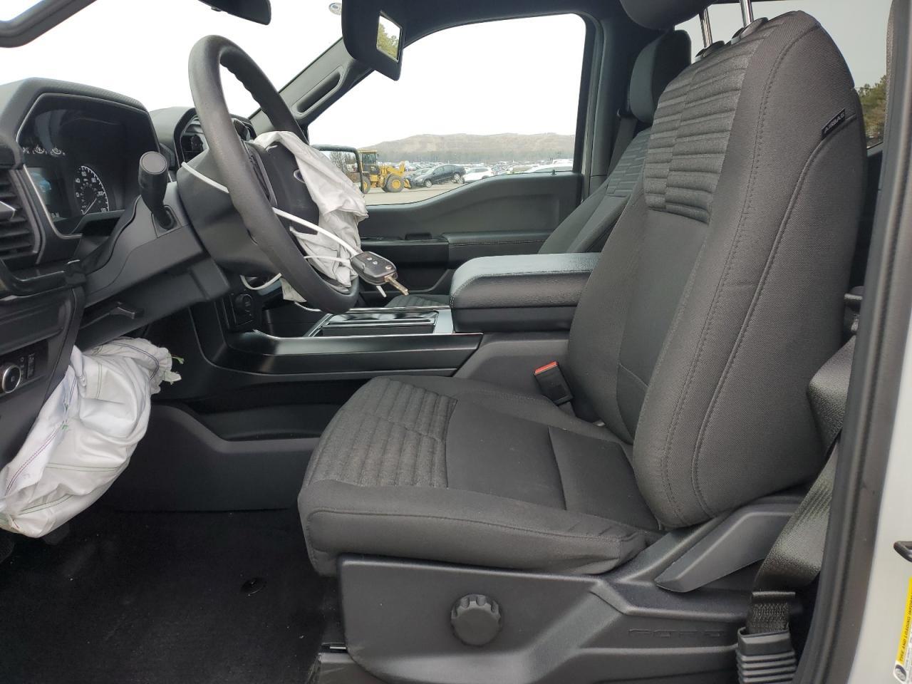 2023 FORD F150 SUPER - Фото 7