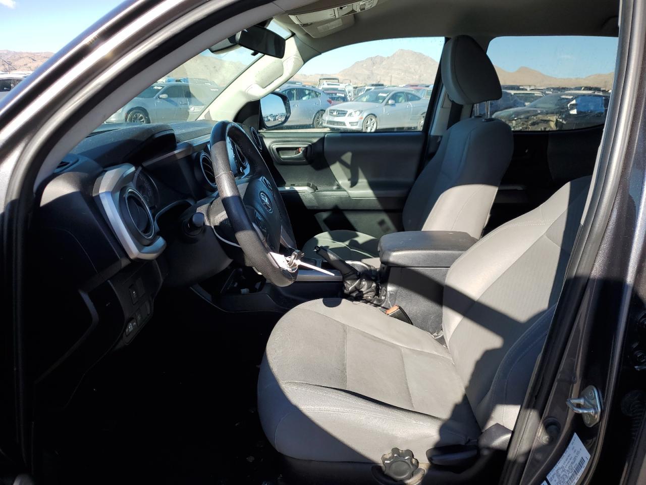 2020 TOYOTA TACOMA DOU - Image 7