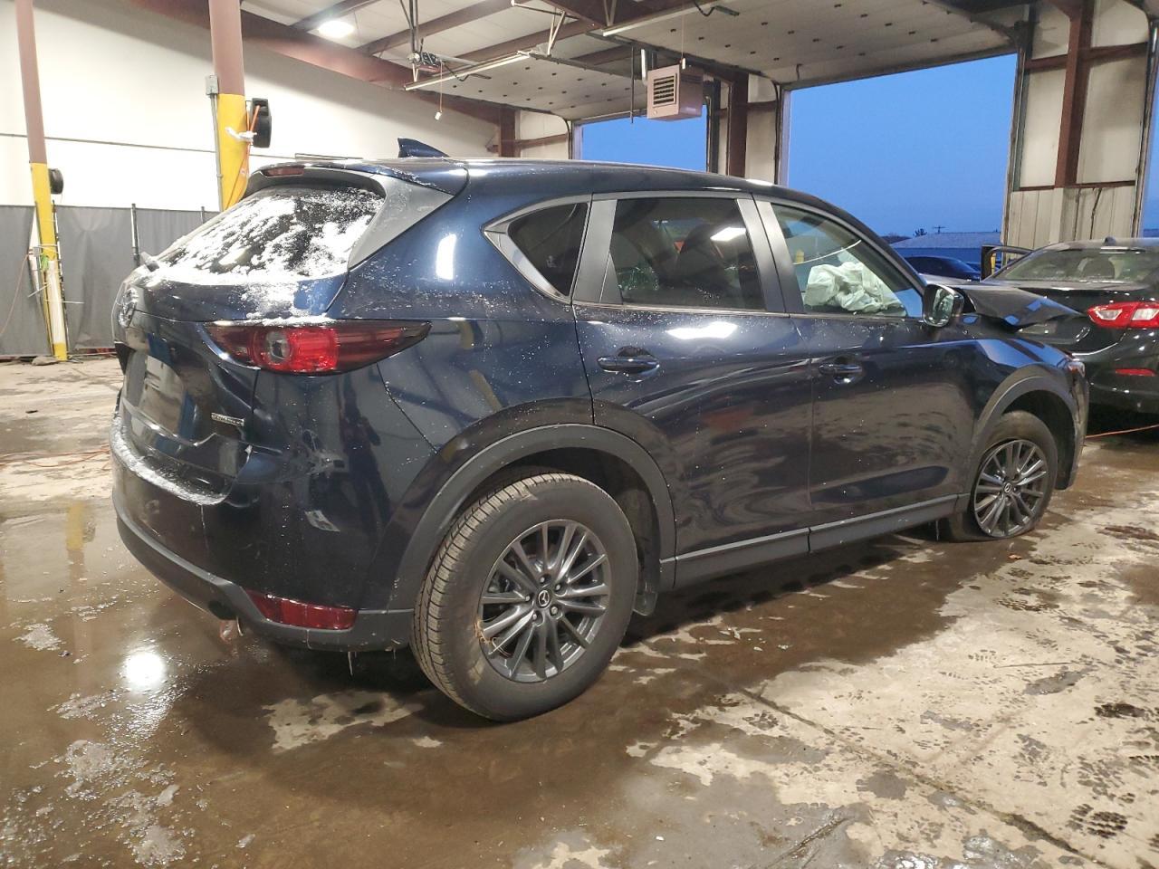 2021 MAZDA CX-5 TOURI - Image 3