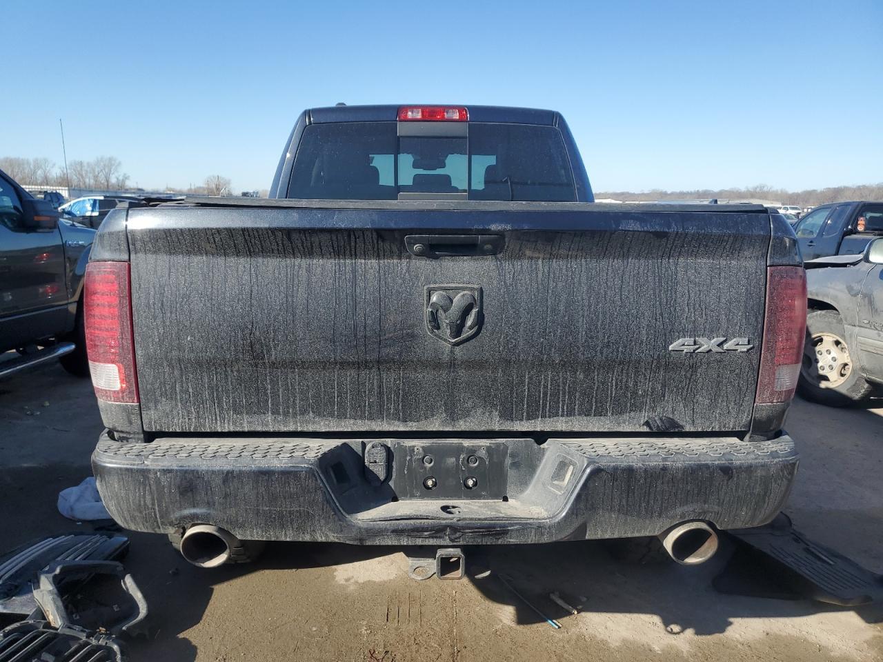 2015 RAM 1500 SPORT - Image 6