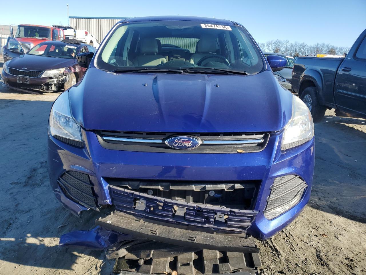 2015 FORD ESCAPE SE - Image 5