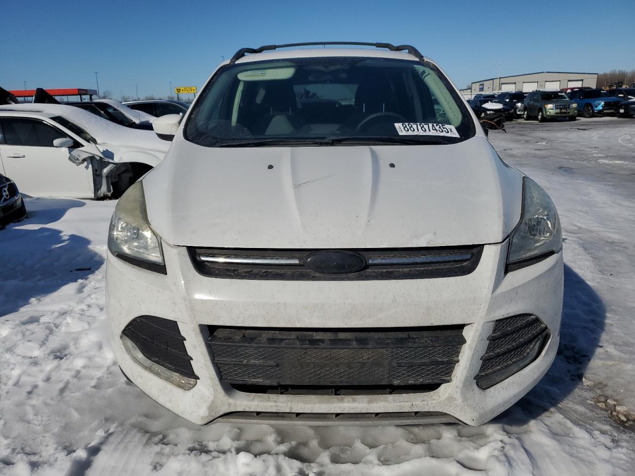 2013 FORD ESCAPE SE - Image 5
