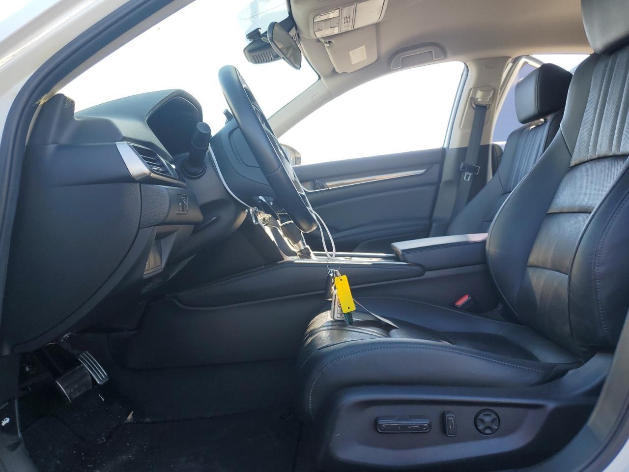2021 HONDA ACCORD SPO - Image 7