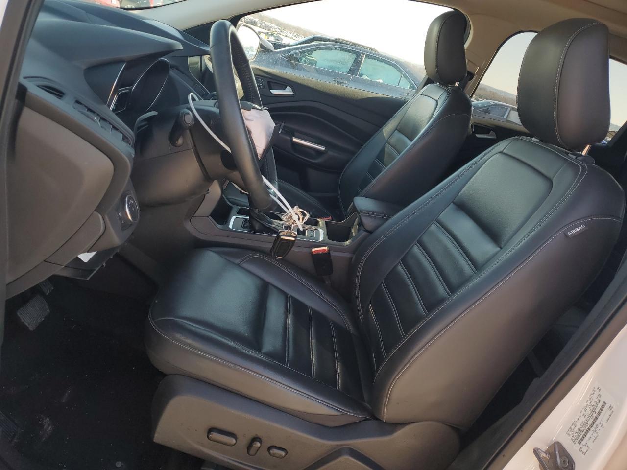 2019 FORD ESCAPE SEL - Image 7