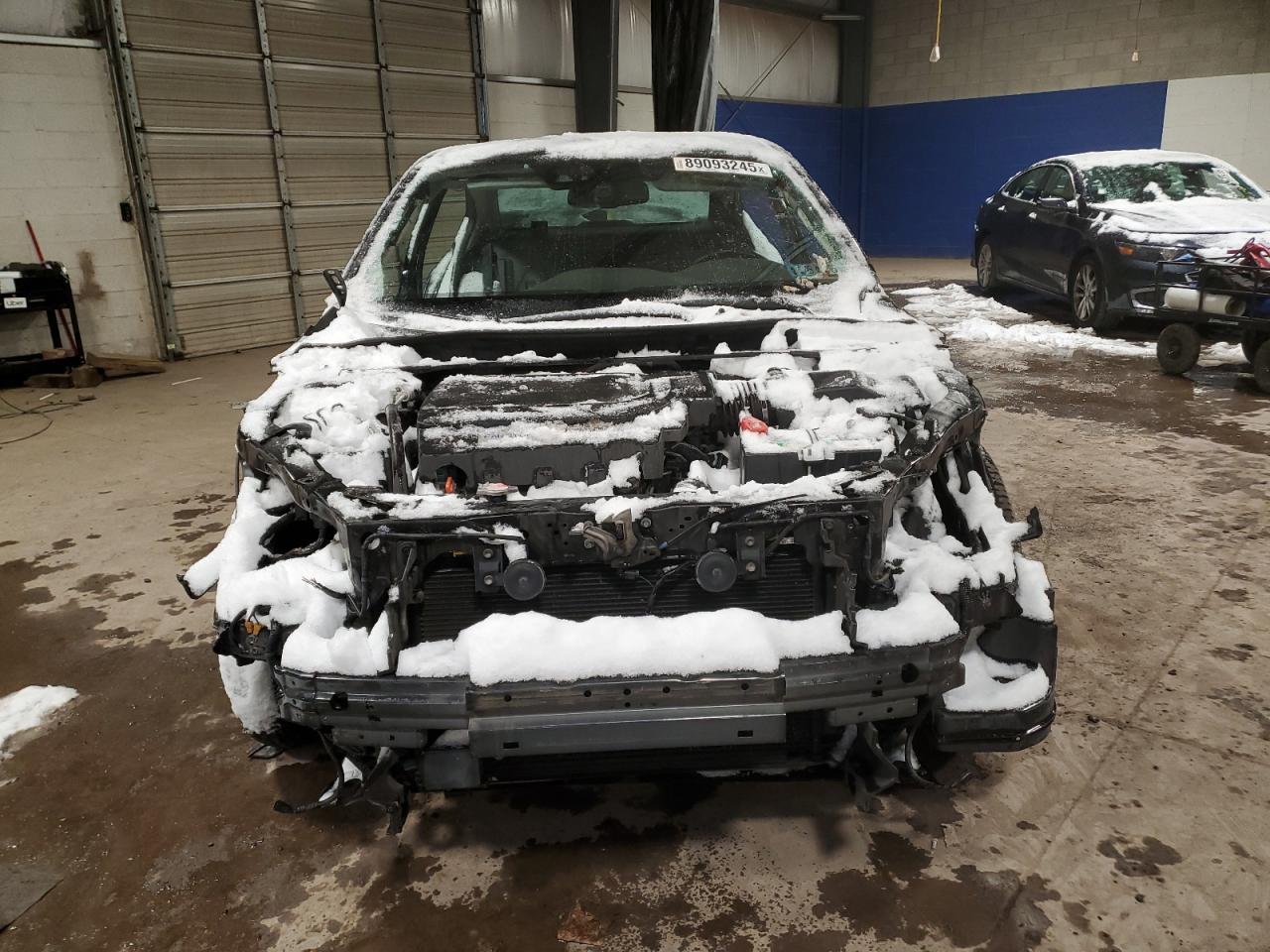 2016 HONDA ACCORD TOU - Image 5