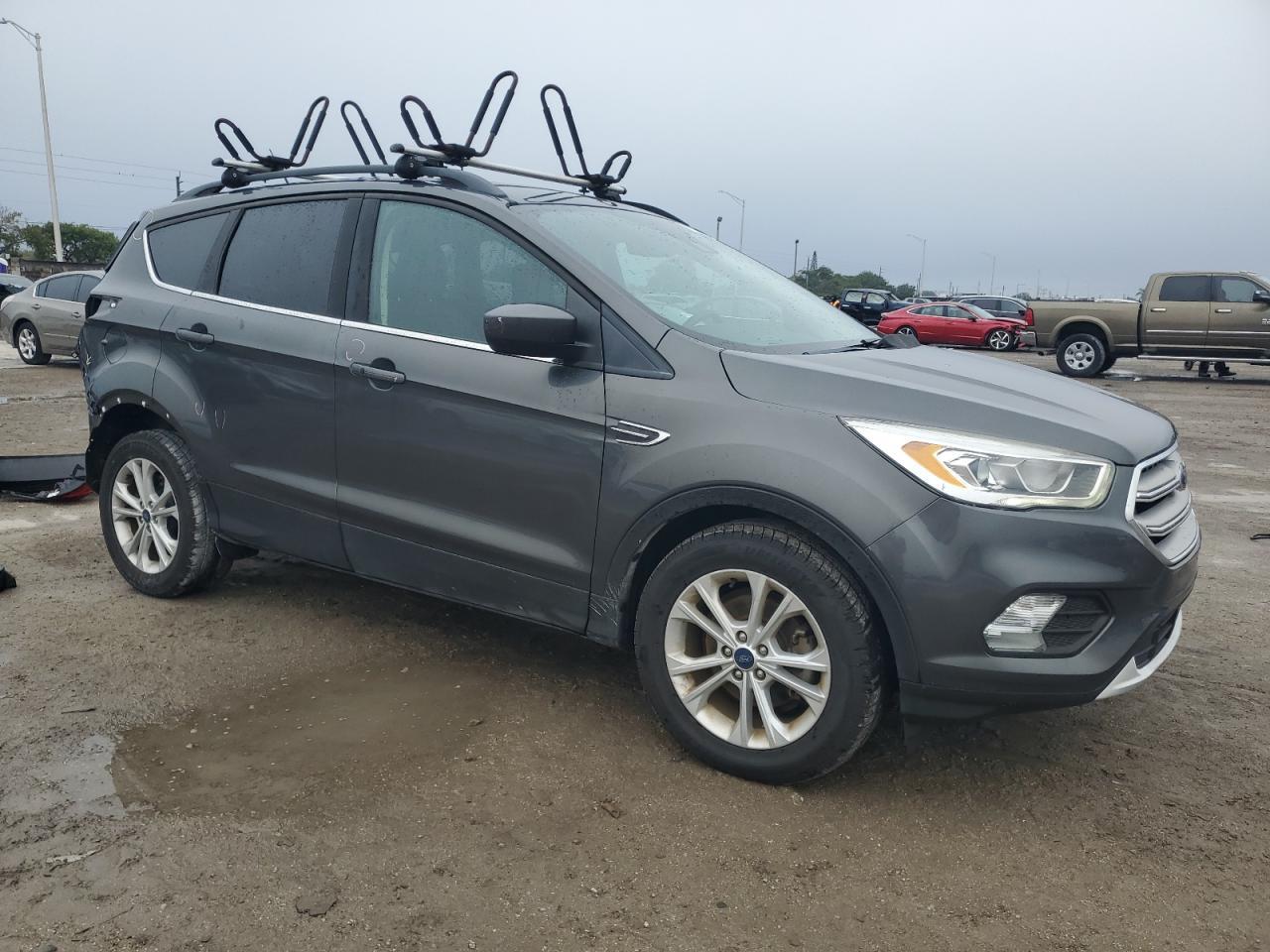 2019 FORD ESCAPE SEL - Image 4