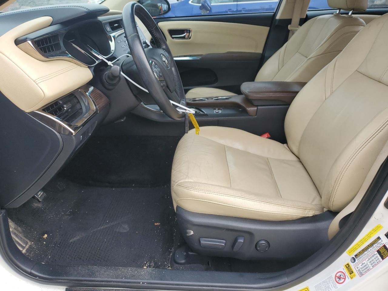 2014 TOYOTA AVALON BAS - Image 7