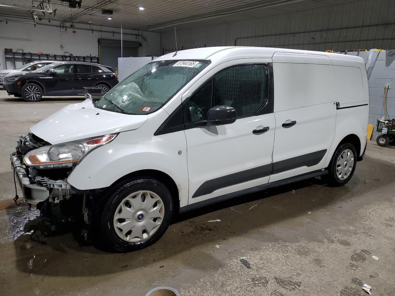 2017 FORD TRANSIT CO