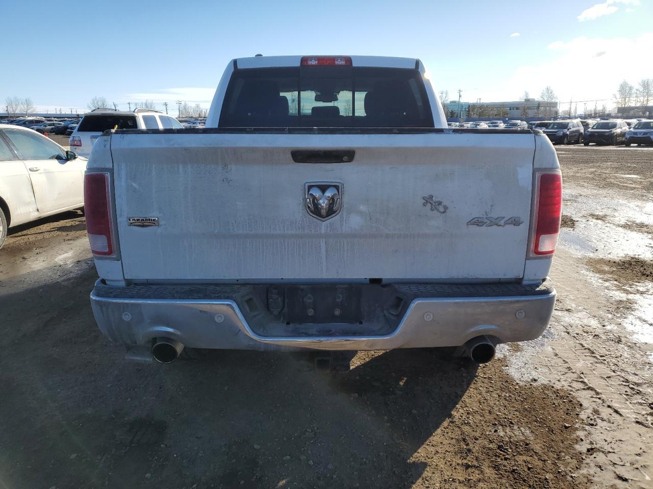 2017 RAM 1500 LARAM - Image 6