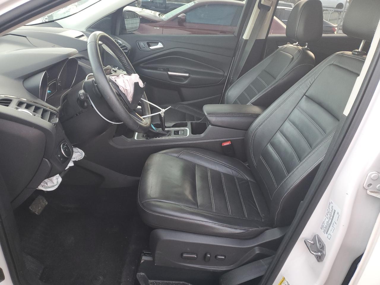 2017 FORD ESCAPE TIT - Image 7