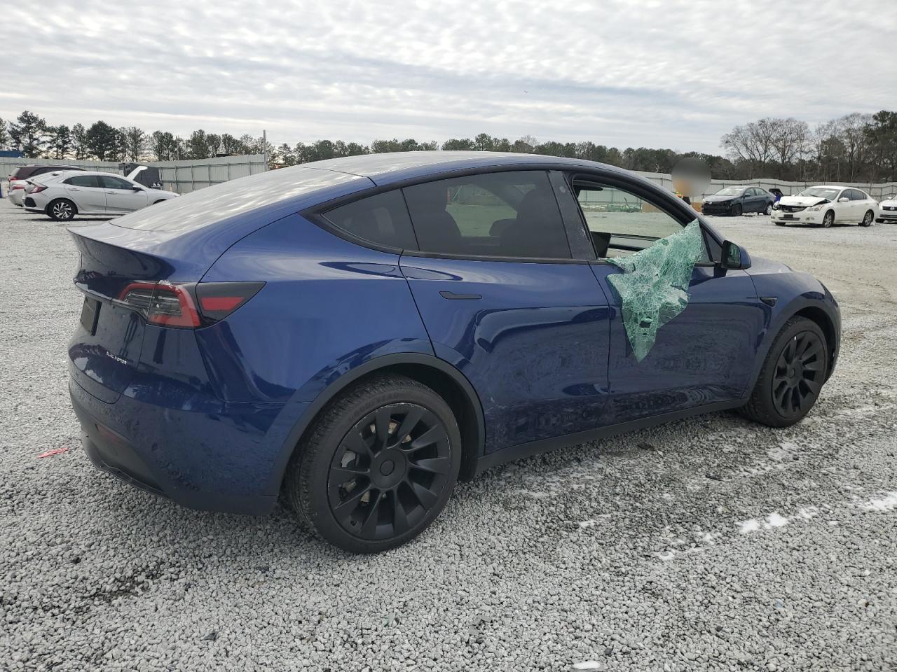 2023 TESLA MODEL Y - Image 3