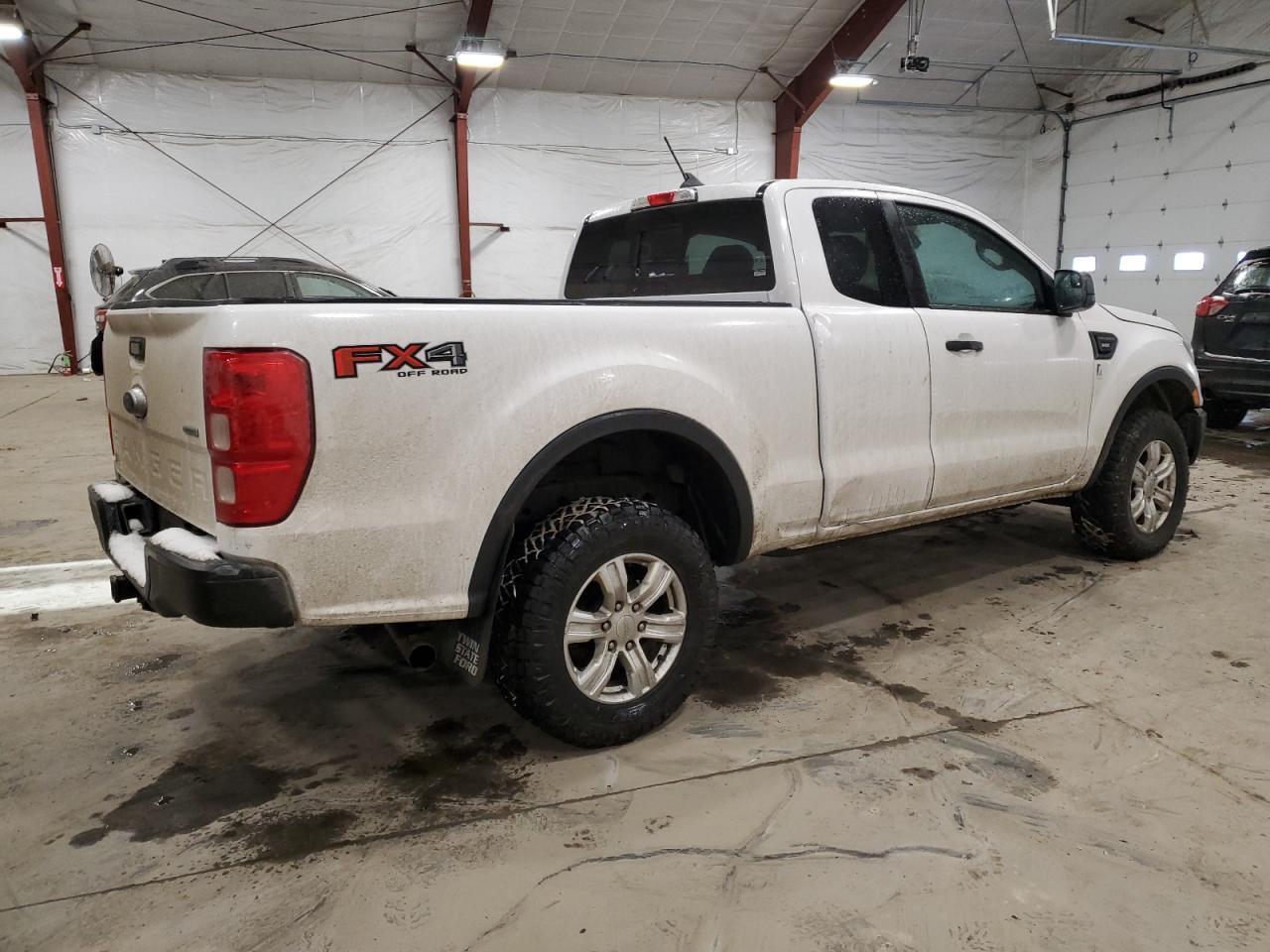 2020 FORD RANGER XL - Image 3