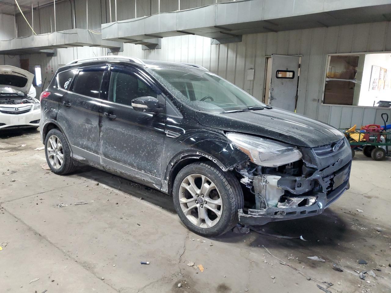 2016 FORD ESCAPE TIT - Фото 4
