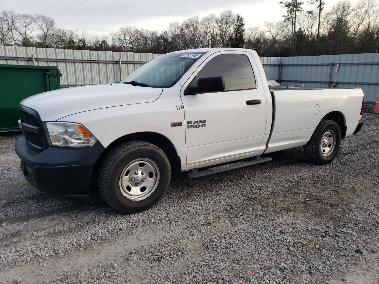 2018 RAM 1500 ST