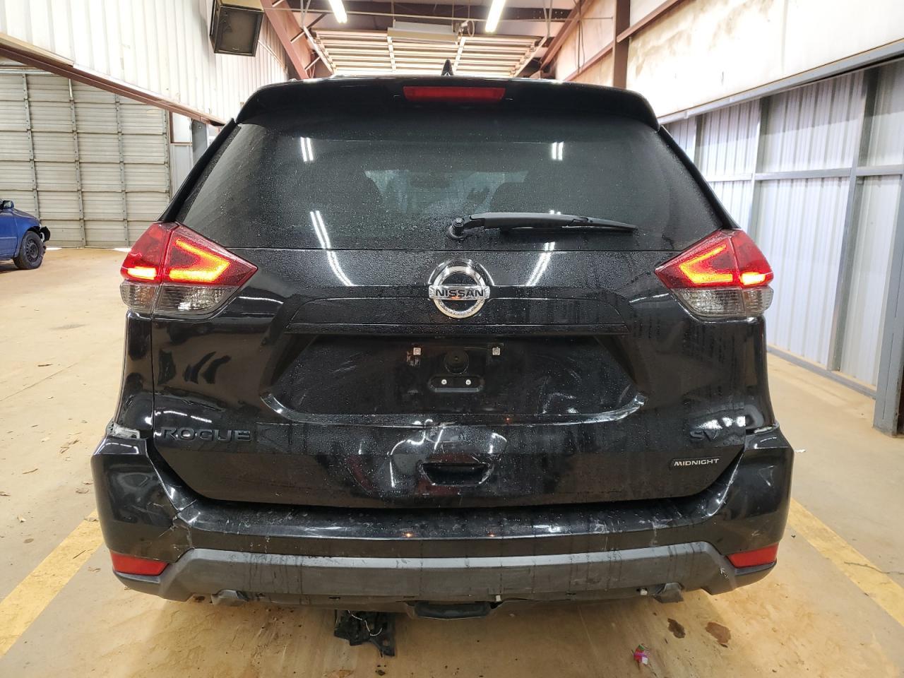2018 NISSAN ROGUE S - Фото 6