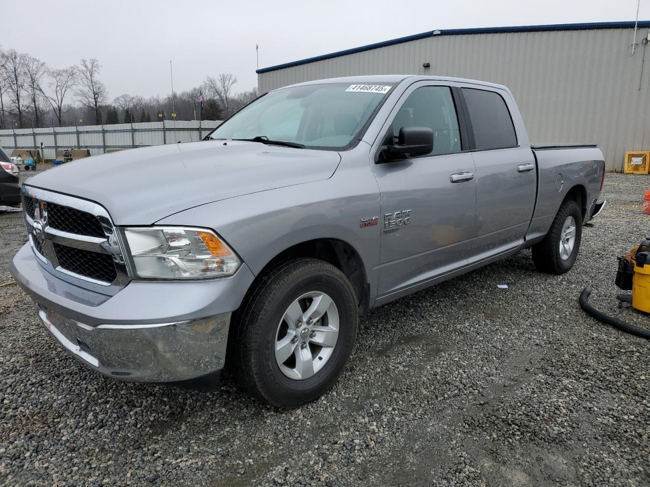 2020 RAM 1500 CLASS