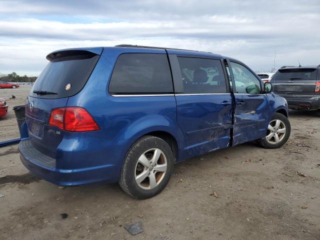 2011 VOLKSWAGEN ROUTAN SE - Фото 3