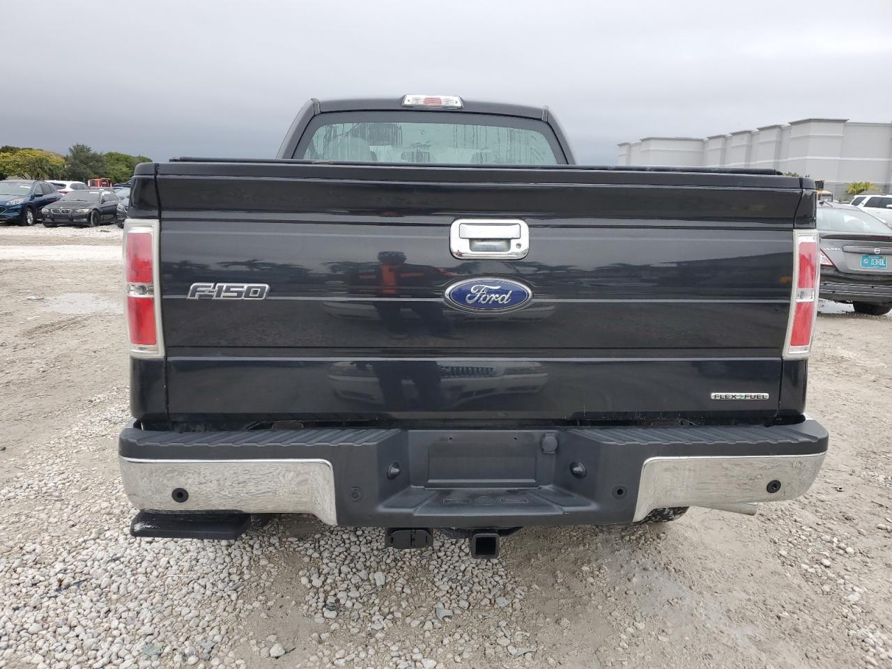 2013 FORD F150 SUPER - Фото 6