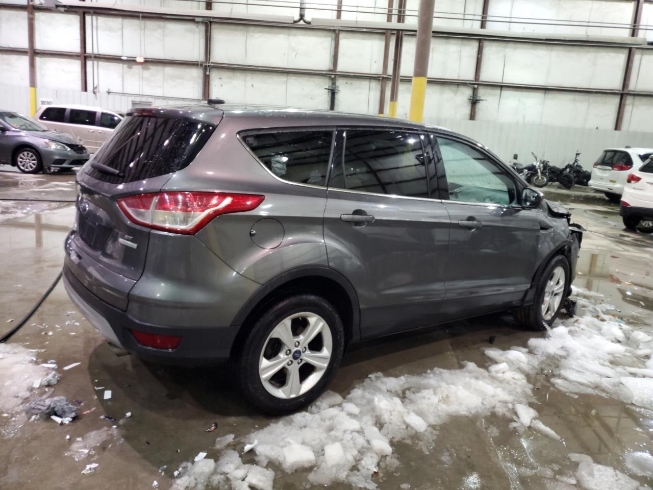 2014 FORD ESCAPE SE - Фото 3