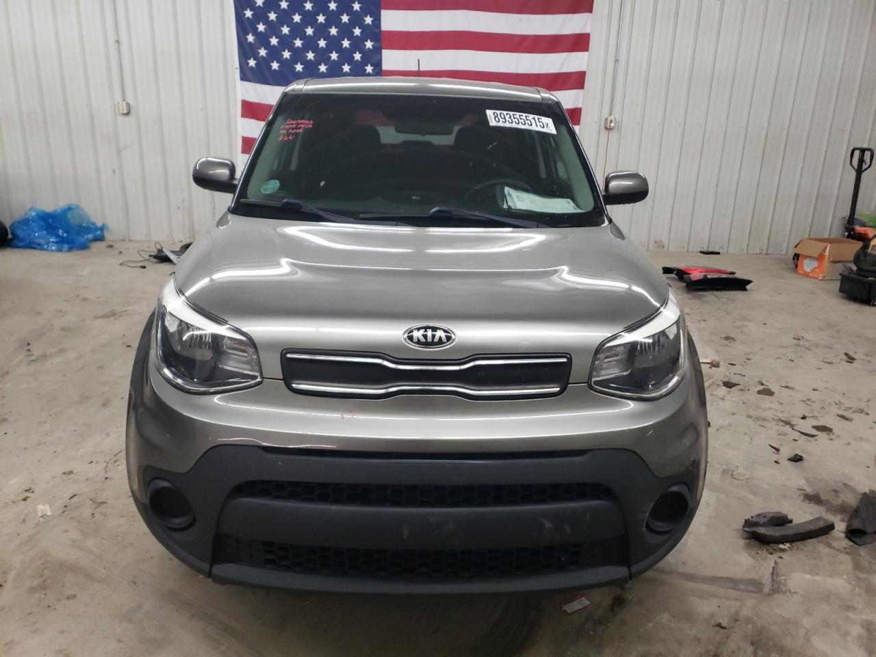 2019 KIA SOUL - Фото 5