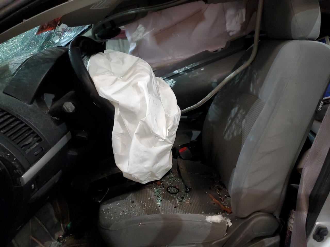 2012 NISSAN SENTRA 2.0 - Image 7