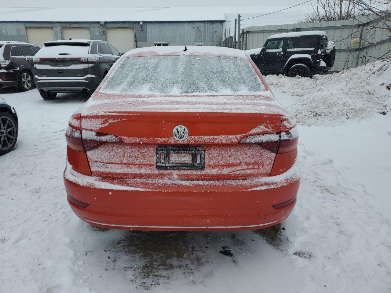 2019 VOLKSWAGEN JETTA S - Фото 6