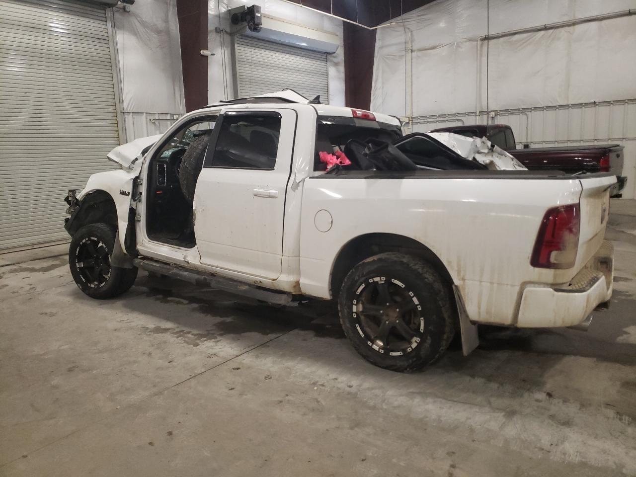 2014 RAM 1500 SPORT - Image 2