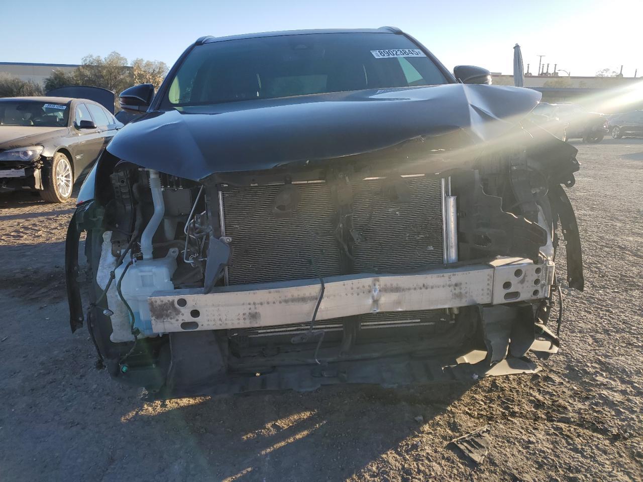 2019 TOYOTA HIGHLANDER - Фото 5