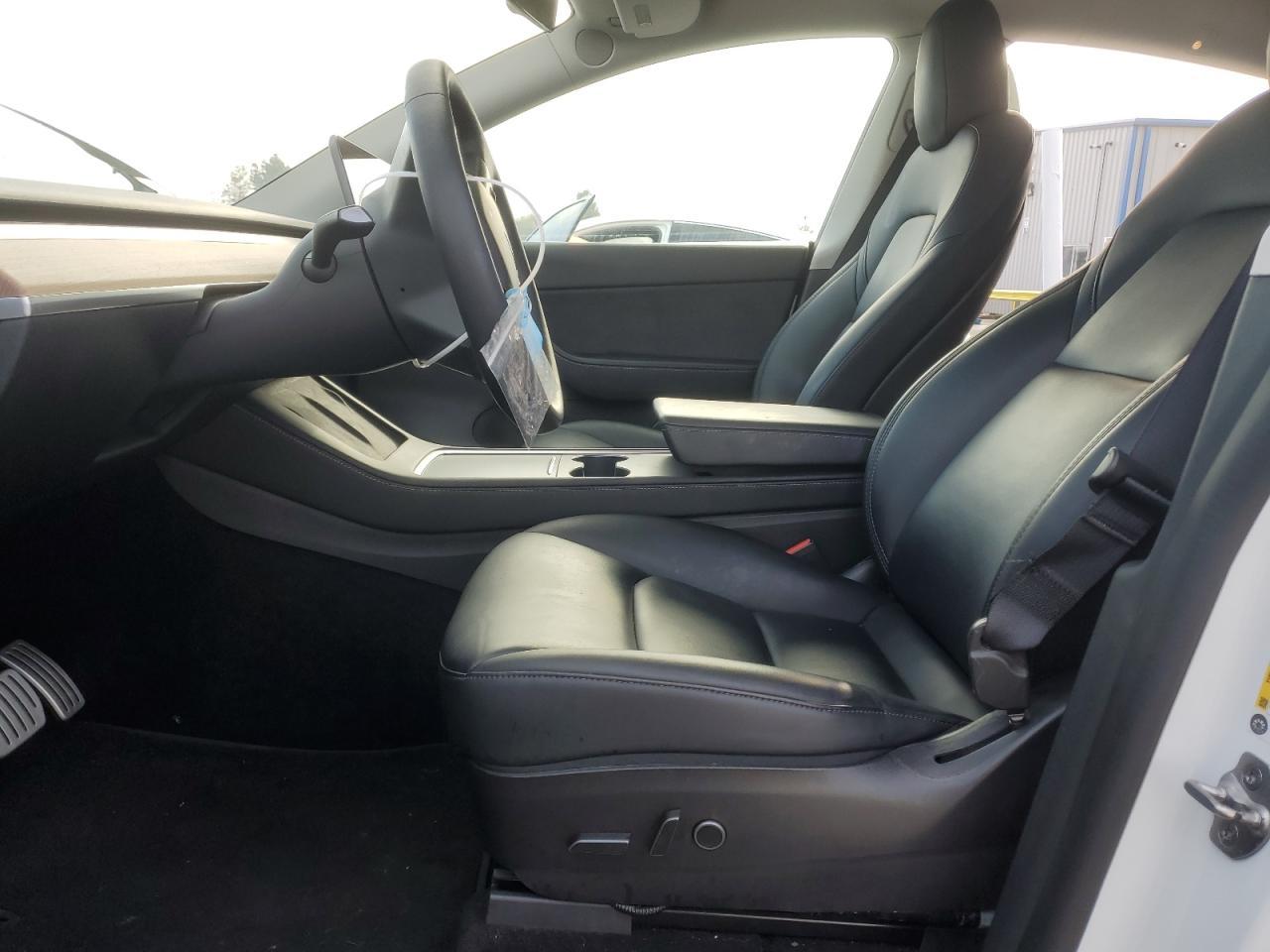 2022 TESLA MODEL Y - Image 7