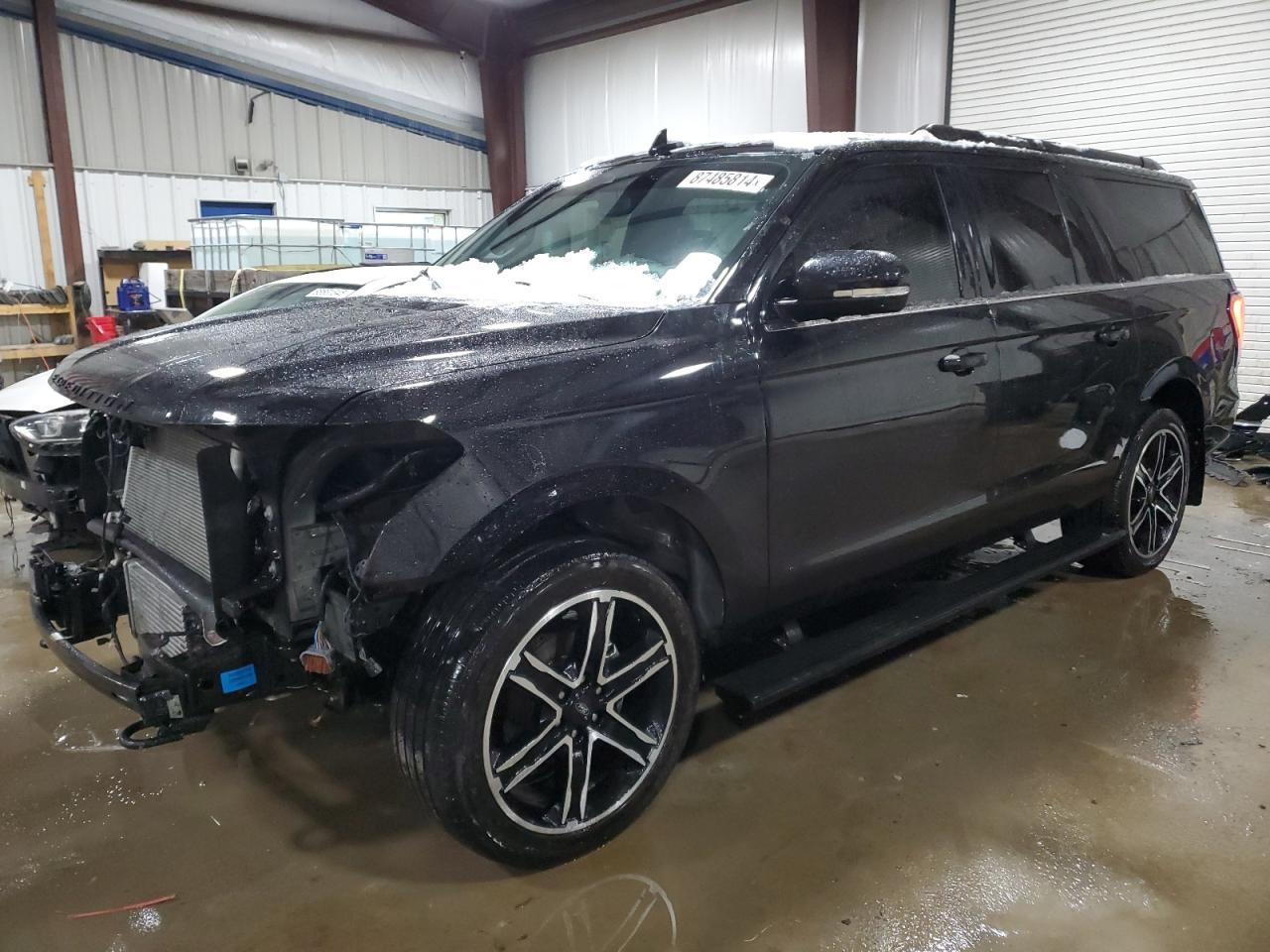 2021 FORD EXPEDITION