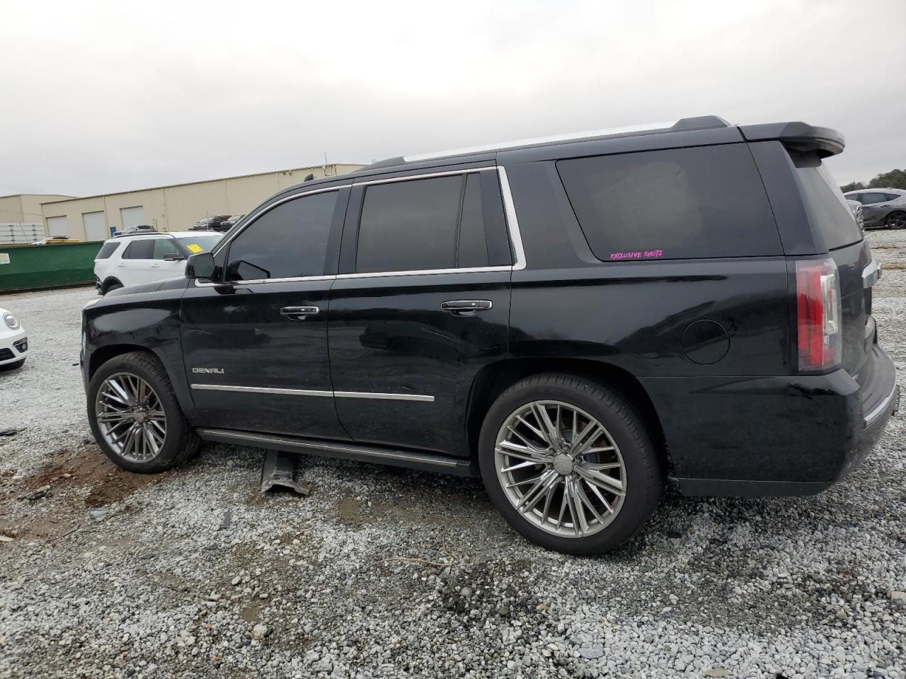 2016 GMC YUKON DENA - Image 2