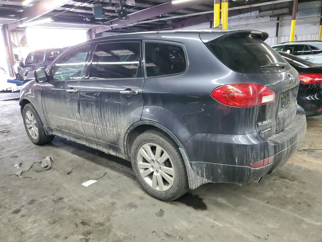 2013 SUBARU TRIBECA LI - Фото 2