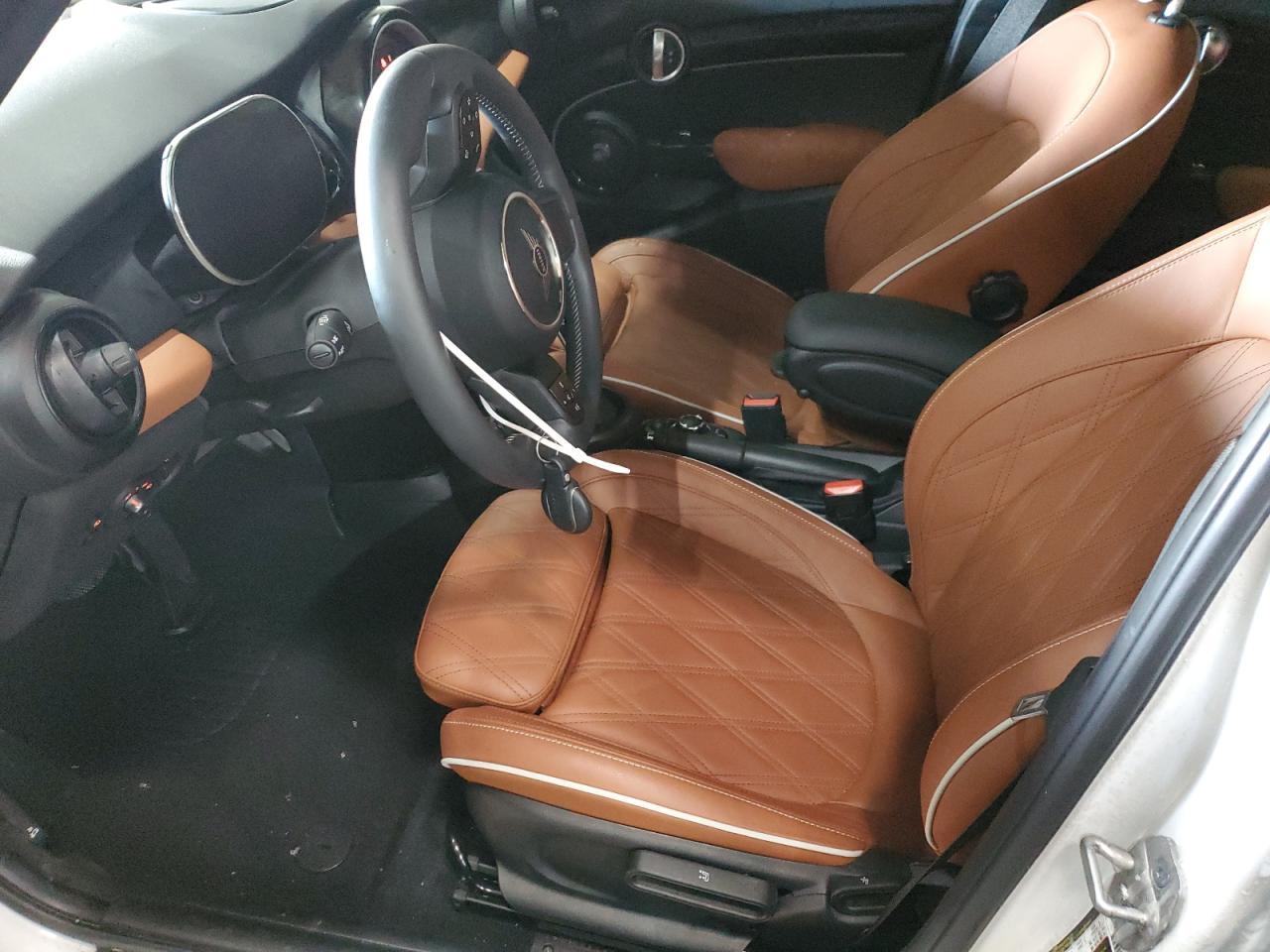 2023 MINI COOPER S - Image 7