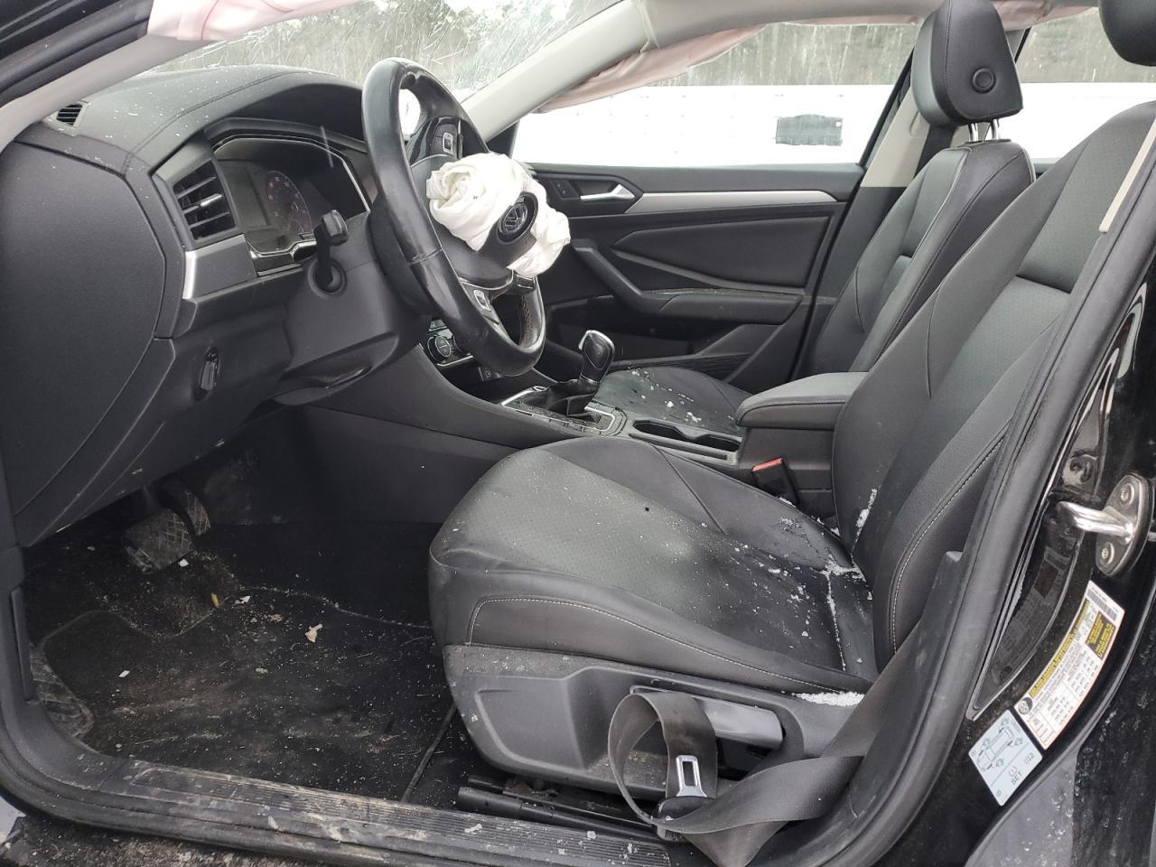2019 VOLKSWAGEN JETTA S - Image 7
