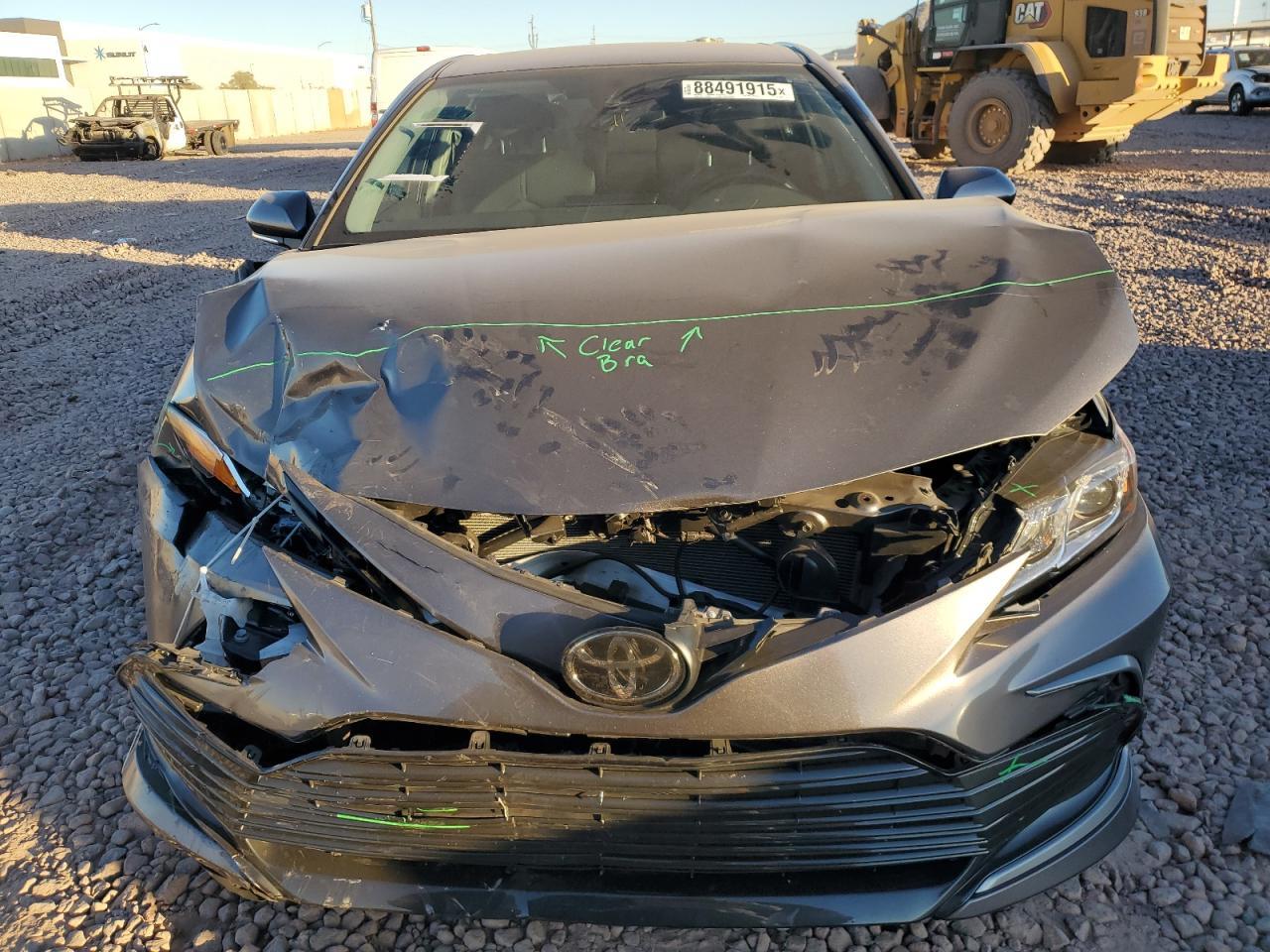 2024 TOYOTA CAMRY LE - Image 5