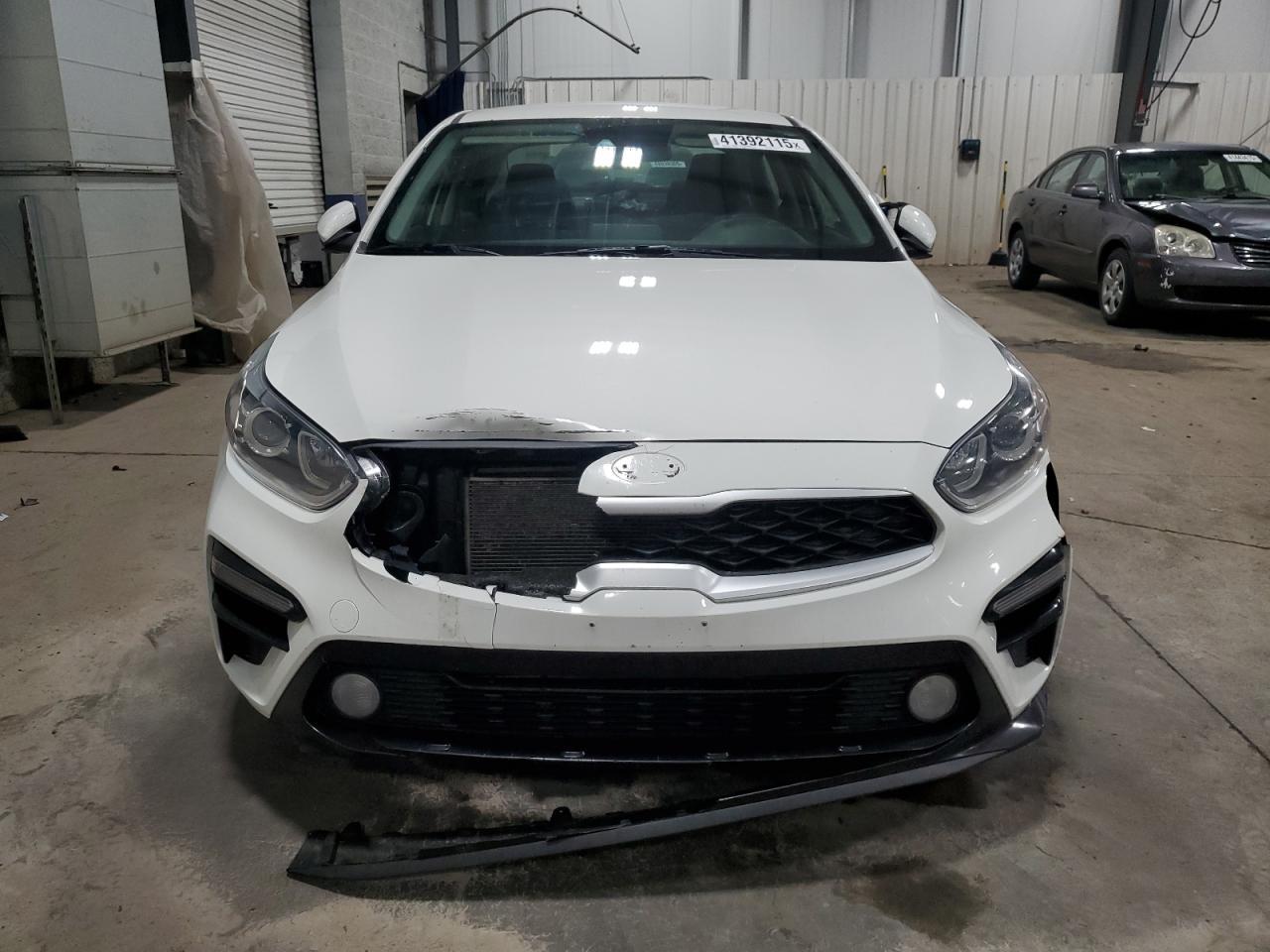 2020 KIA FORTE FE - Фото 5