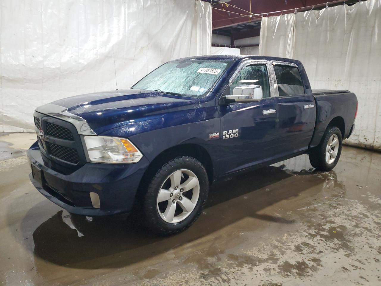 2014 RAM 1500 ST
