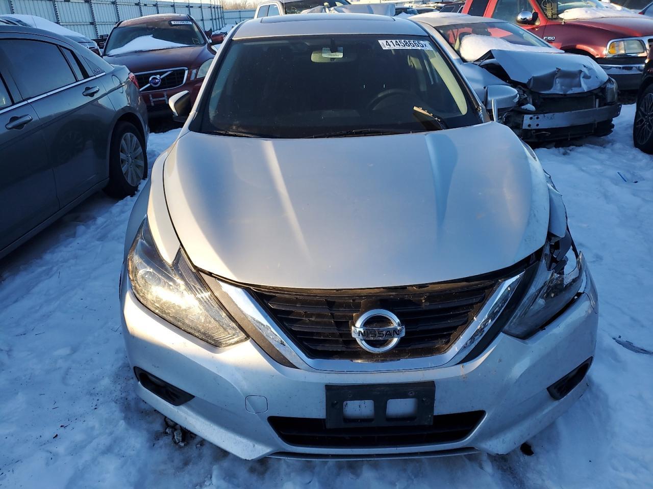 2016 NISSAN ALTIMA 2.5 - Фото 5